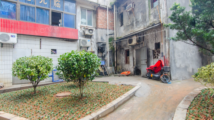 陈家巷3号外景图