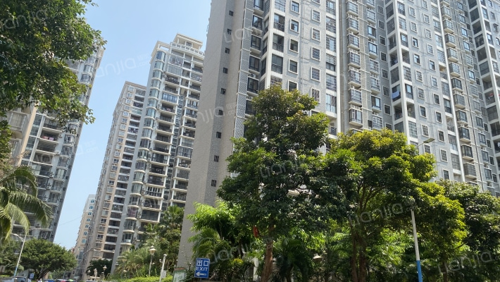 学苑公馆外景图