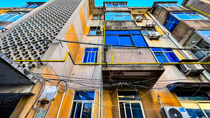 漕运西路95号外景图