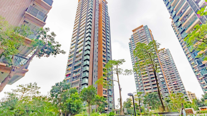 海伦堡海伦春天(坦洲镇)外景图