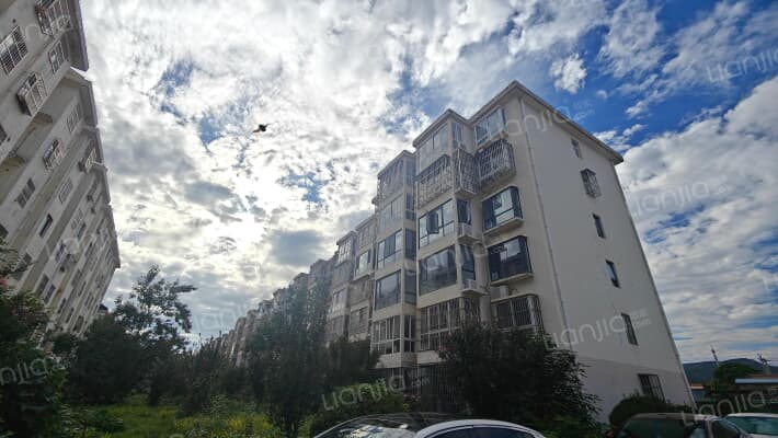 鑫海东苑外景图