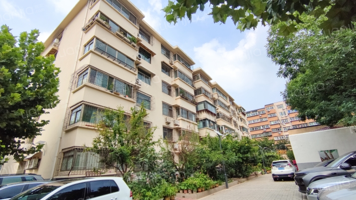 经十一路43号外景图