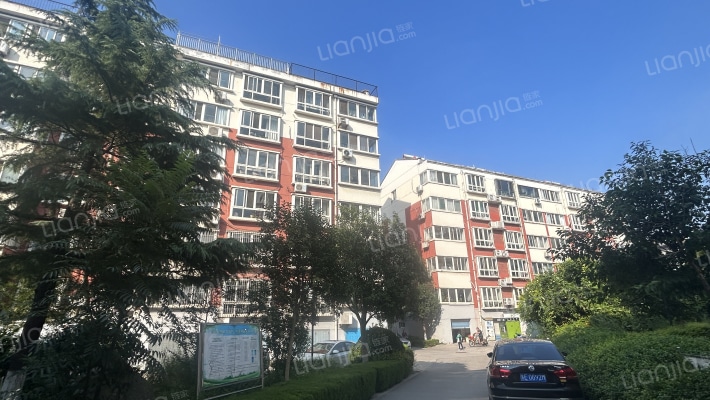 后来社区外景图