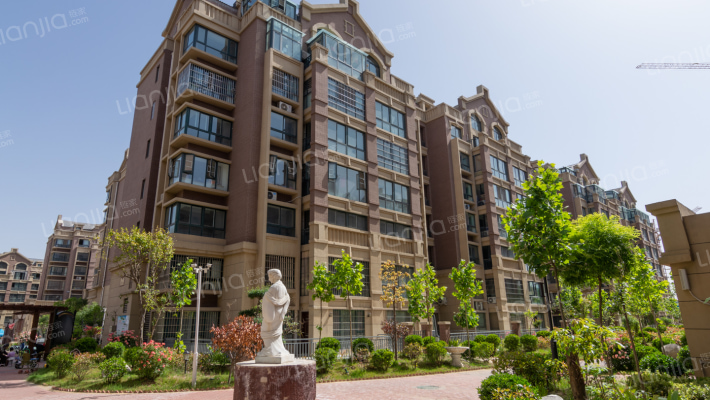 香樟公馆外景图