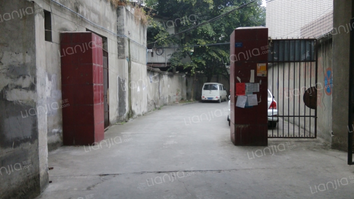 柳城大道东段141号外景图