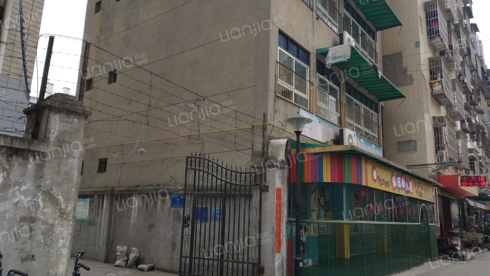 绵阳沿江一巷1号相册