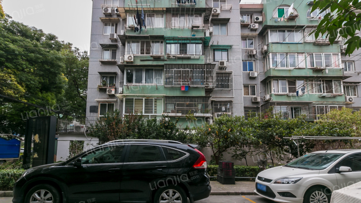 凌兆路521弄外景图