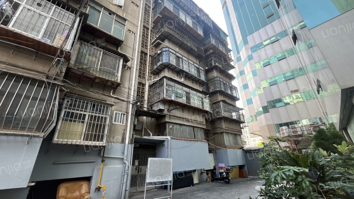 春城路4号外景图