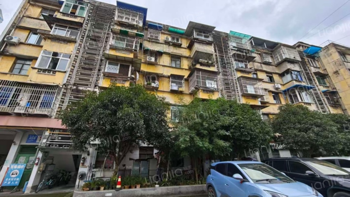 正东街45号外景图