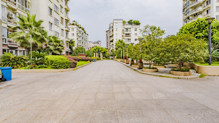 凯祥花苑外景图