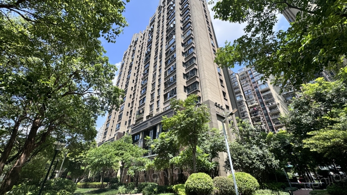 融侨国际公馆外景图