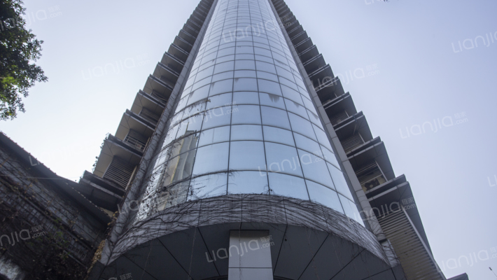 佳乐紫光外景图