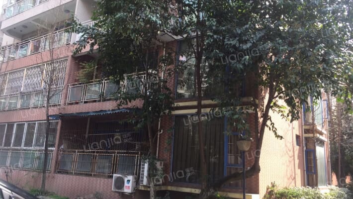 帝景花园外景图