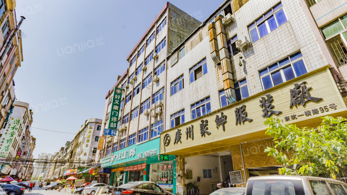 东坑一横路外景图