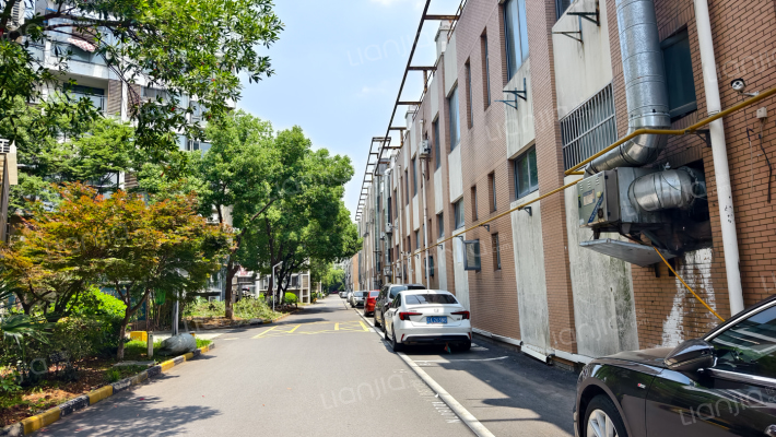 金庭国际花园外景图