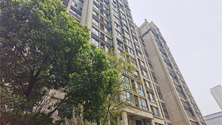 海亮华府外景图