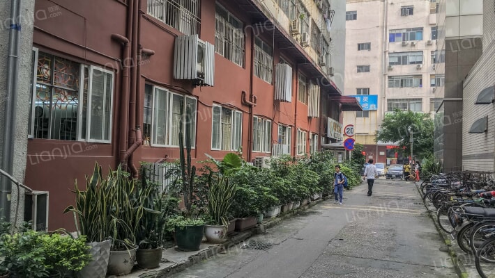 松园西街48号外景图