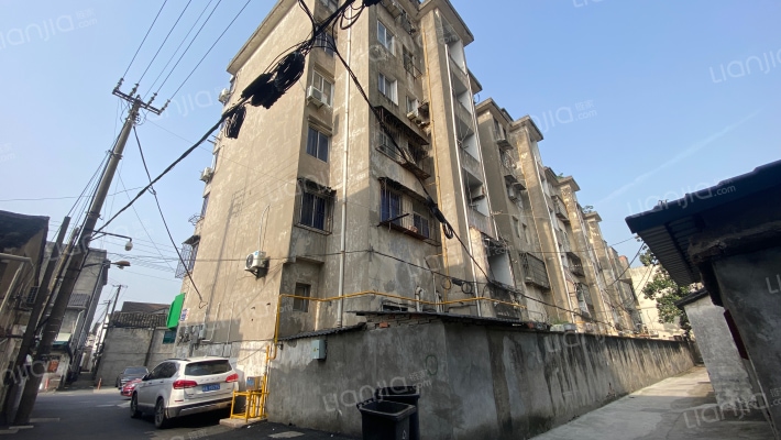 劳动路50-8号外景图