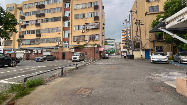 锡州东路外景图