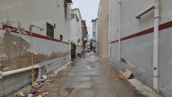 西赵屯路019号外景图