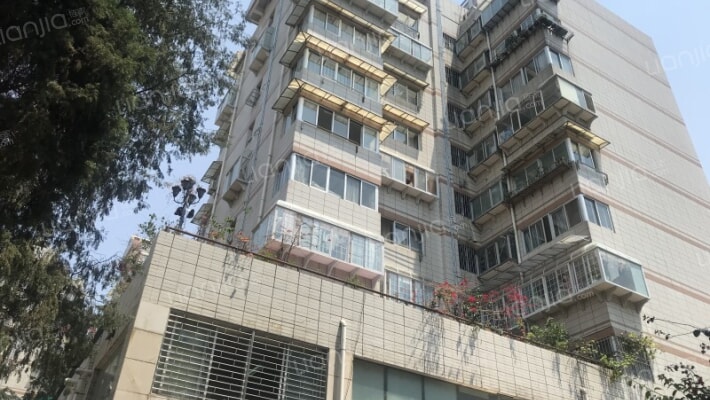 中和巷9号外景图