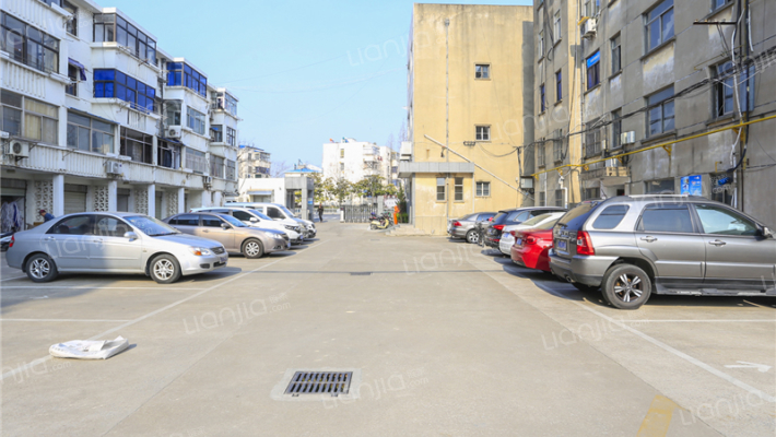 开放大道北路41号外景图