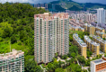 信义假日名城五期B山翠居34
