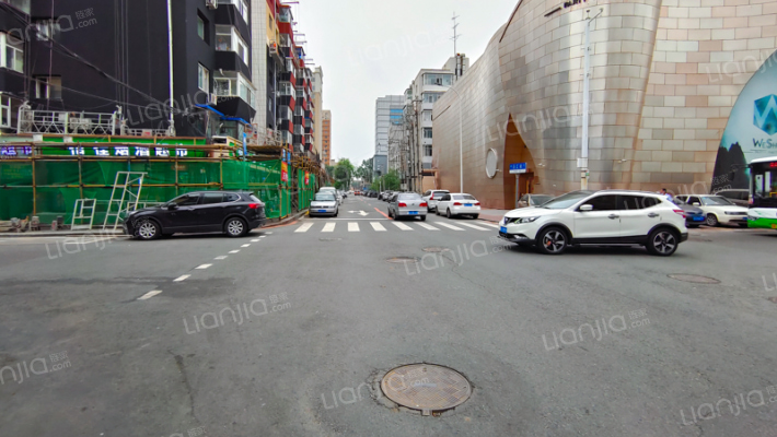 长春西康路房价怎么样西康路房源户型图小区车位交通地址详情分析
