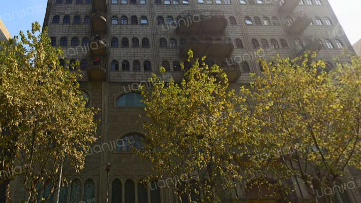 三洞桥路16号外景图