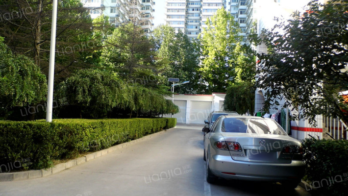 惠新东街5号院外景图