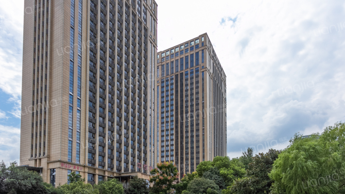 好望大厦外景图