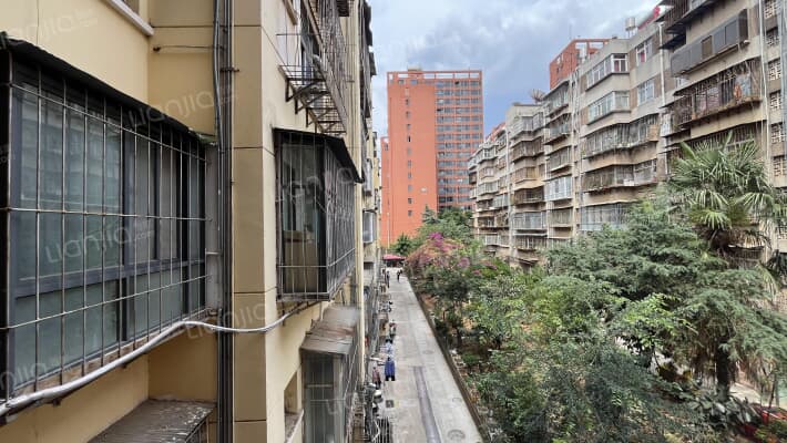 吴井路663号外景图