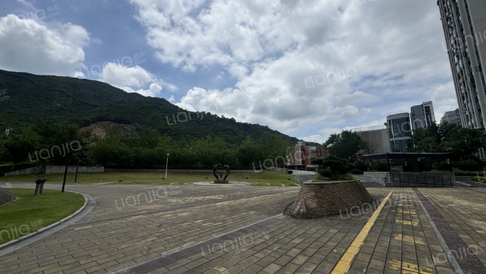 沙门锦园外景图