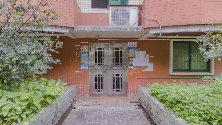 汇博华庭外景图