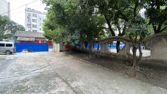 金寨南路843号外景图