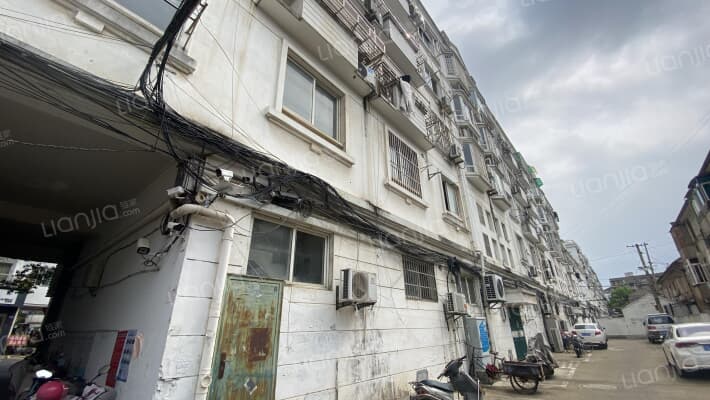 油车路323号外景图