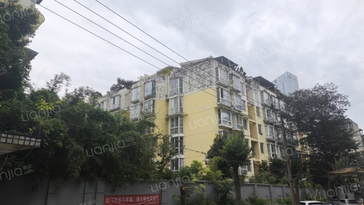 京都印象外景图