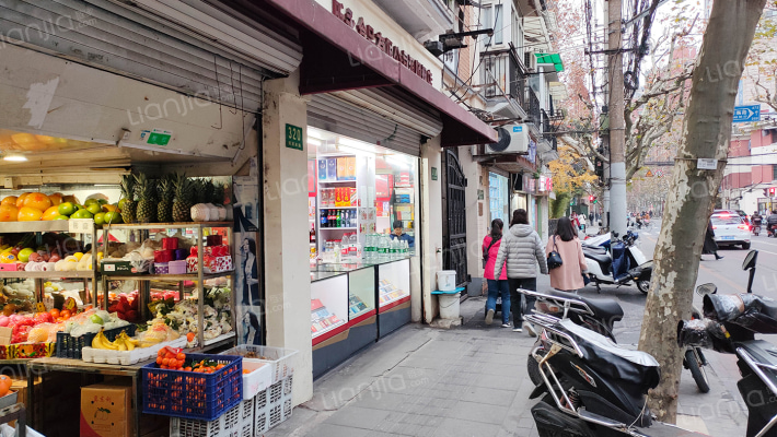 建国西路329号外景图