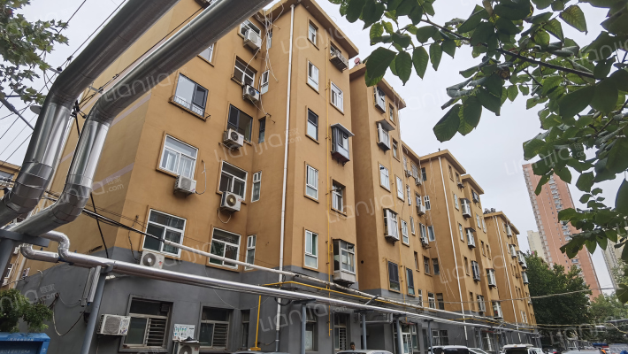 荣昌花园外景图