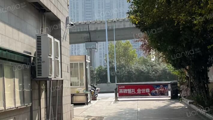 东流路34-1号外景图