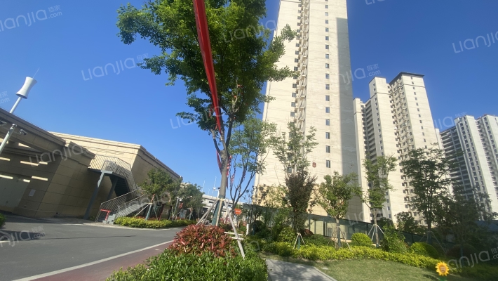 博雅文苑外景图