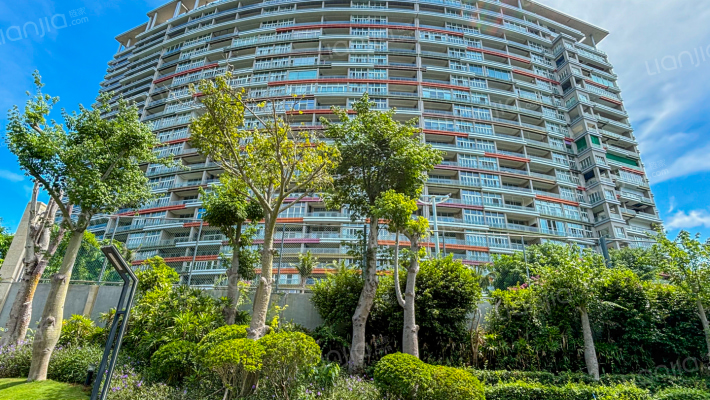 中信·半岛云邸外景图
