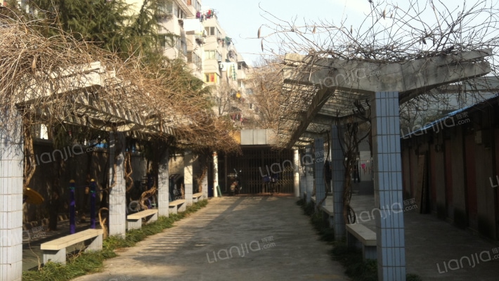 板仓街57号外景图