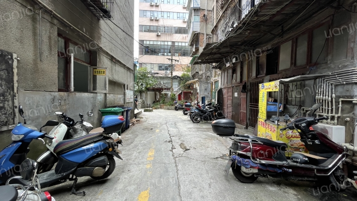 延安西路289号外景图