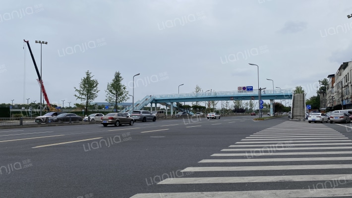 鑫东祥瑞外景图