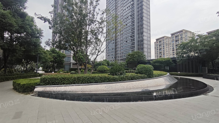 运河铂湾澜庭北区(一期)外景图