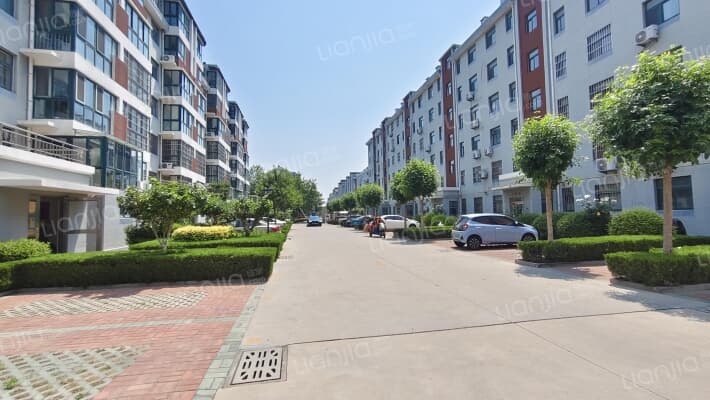 院西家园外景图