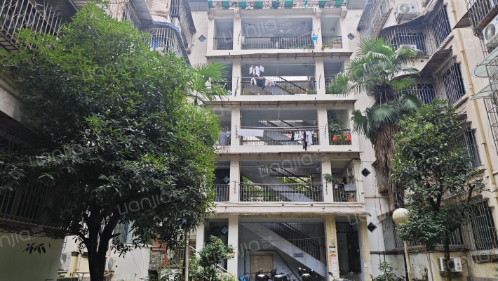 百卉路4号外景图