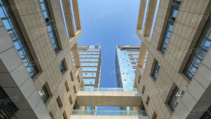 亚洲国际外景图