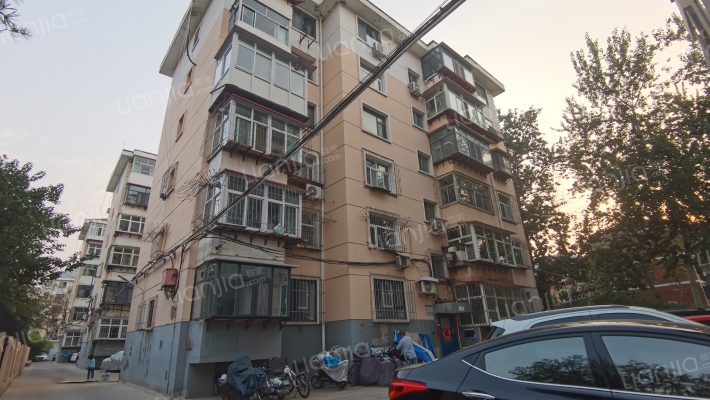 石风路1号外景图